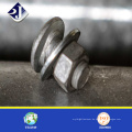 China Lieferant beliebt mit deutschen High Standard Guardrail Bolt